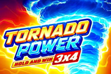 Tornadopowerholdandwin слот онлайн КилоГрам Казино