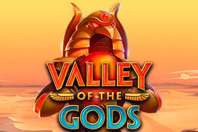 Играть в Valley Of The Gods КилоГрам Казино