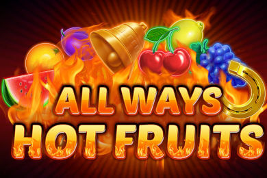 Слот Allwayshotfruits КилоГрам Казино
