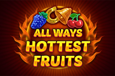 Allwayshottestfruits игровой автомат КилоГрам Казино