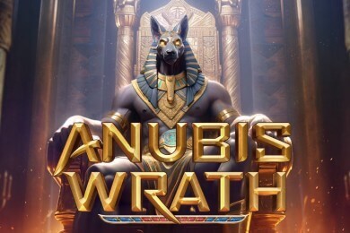 Anubiswrath КилоГрам Казино играть