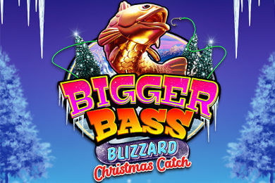 Biggerbassblizzardcc слот КилоГрам Казино